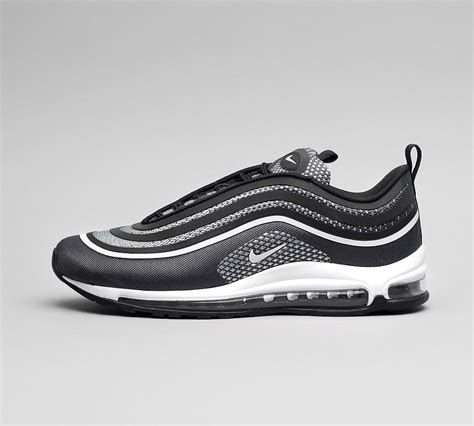 nike air max 97 ultra 17 grijs|Air Max 97 og black.